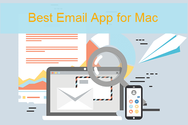 best mail software for mac